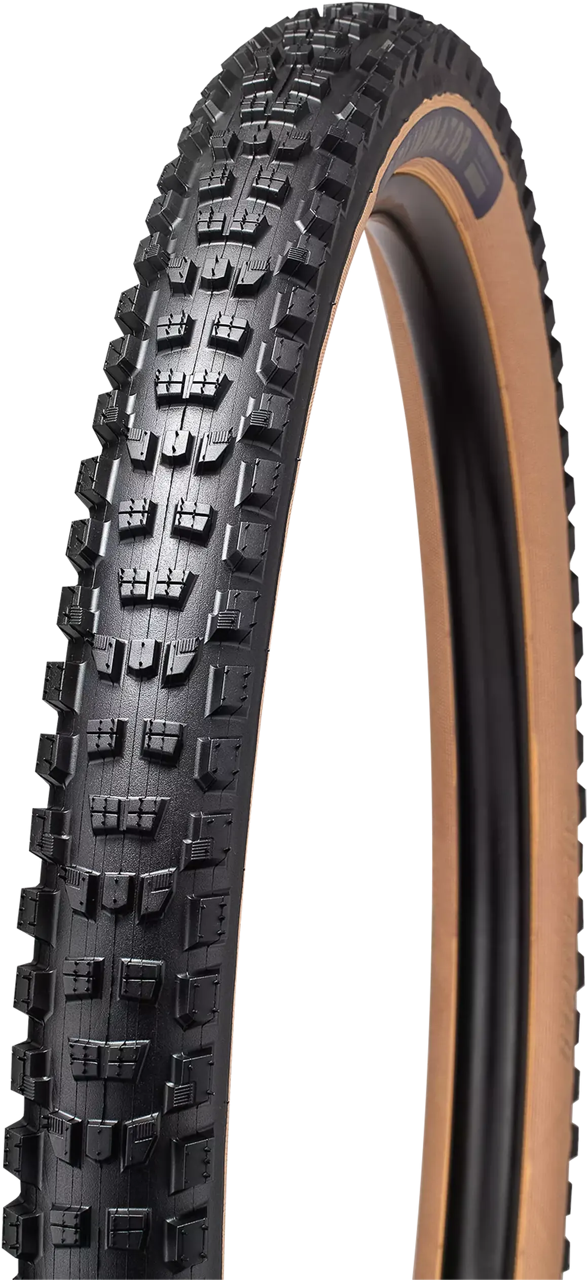 Specialized Eliminator Grid Trail T7 29x2.4 - MTB Dæk - Soil