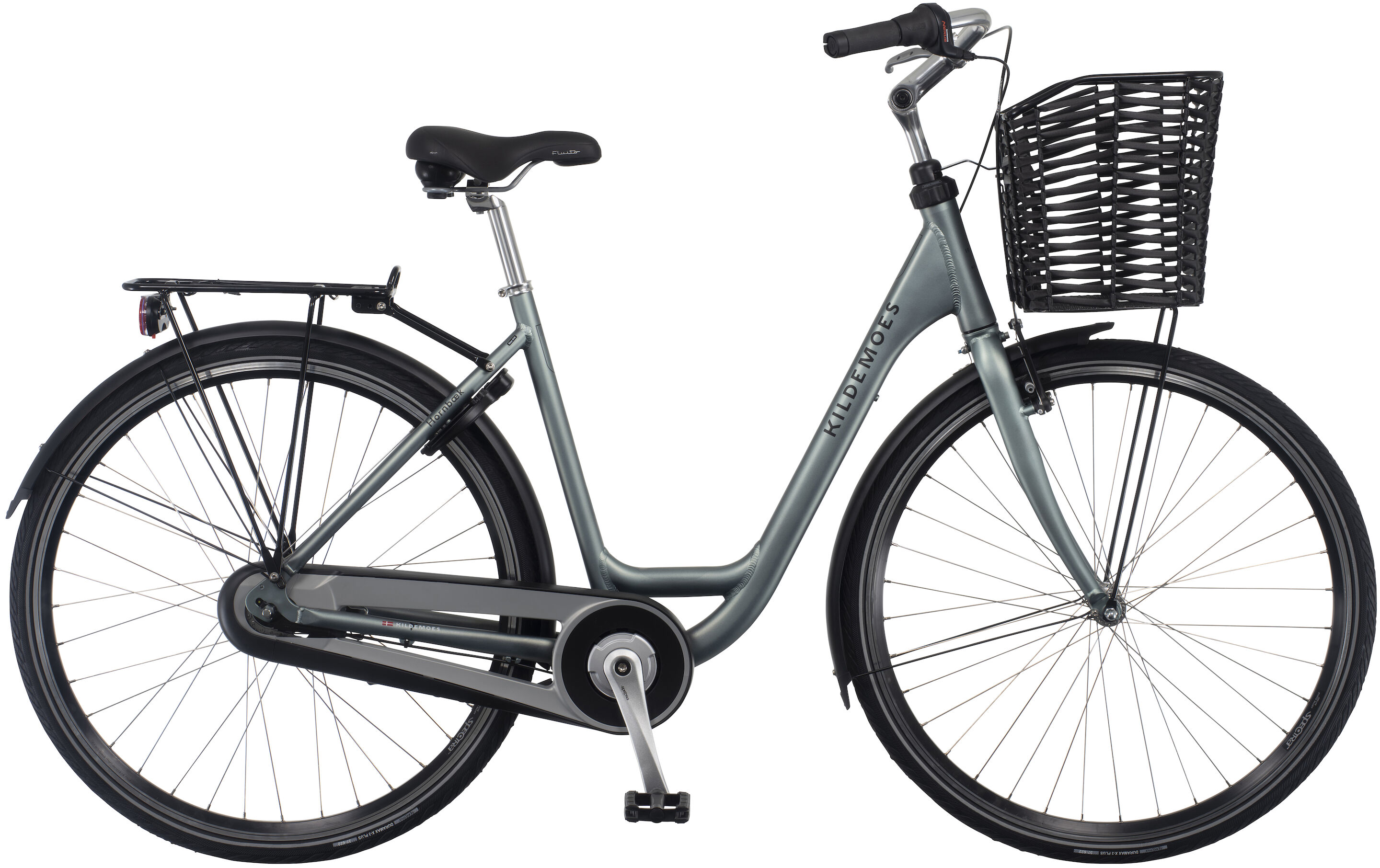 Kildemoes Hornbæk Damecykel 7g 2023 - Grøntilbud