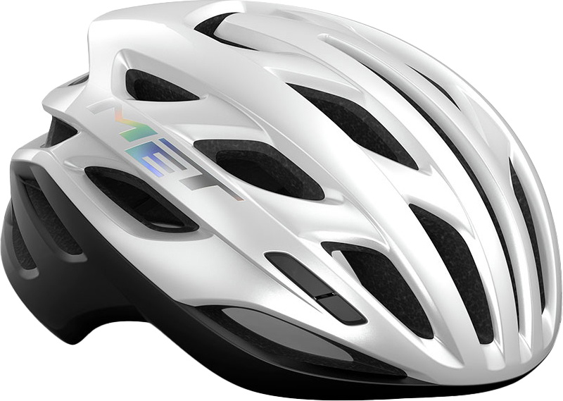 MET Estro MIPS Cykelhjelm - Hvid til Fantastisk Pris!