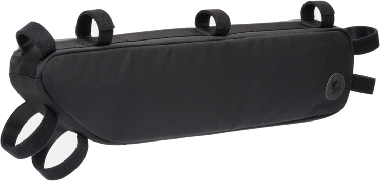 Specialized/Fjällräven Exchange Steltaske - Sort tilbud
