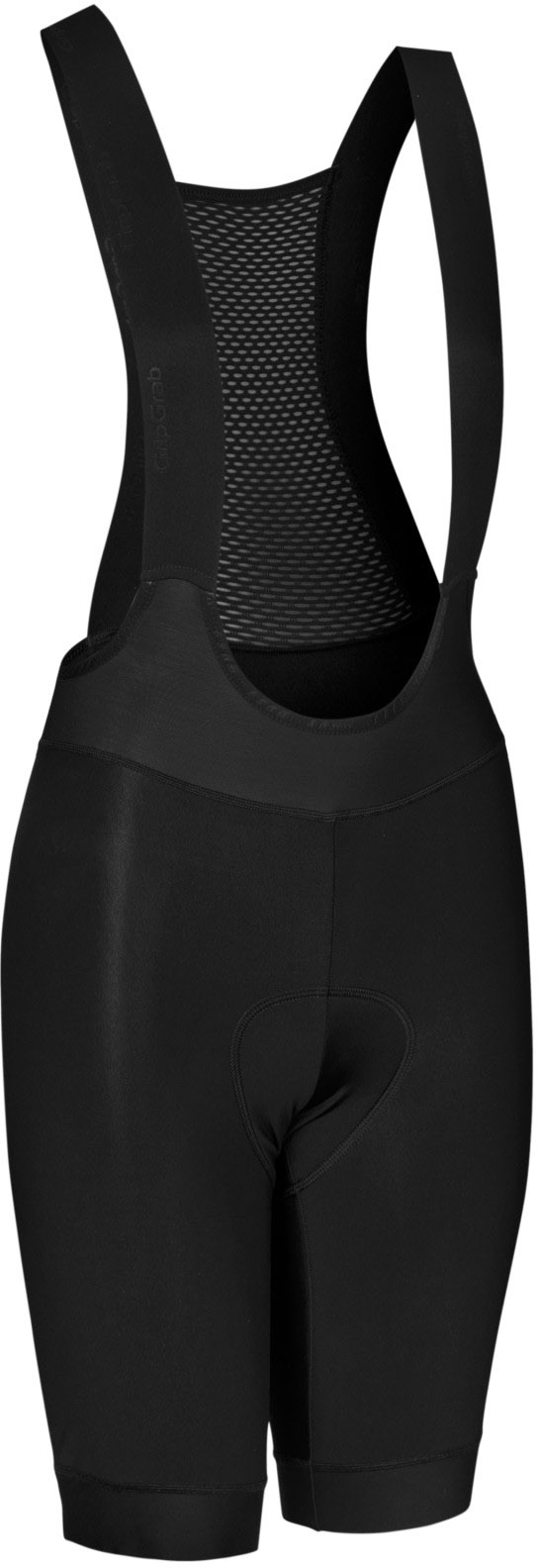 GripGrab AquaRepel Bibshorts til damer - Vandafvisende!