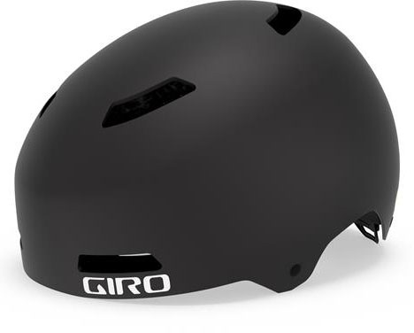 Giro Quarter FS Hjelm - Grå på Black Friday tilbud!