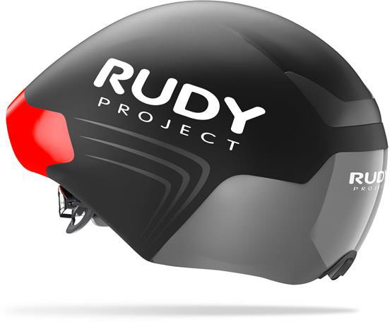 Rudy Project The Wing Hjelm - Sort tilbud hos Cykelexperten.dk