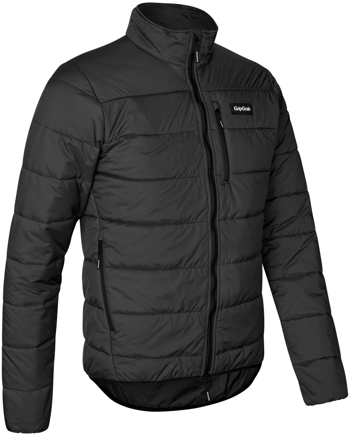 GripGrab EXPLR Jakke - Black    5708486034490