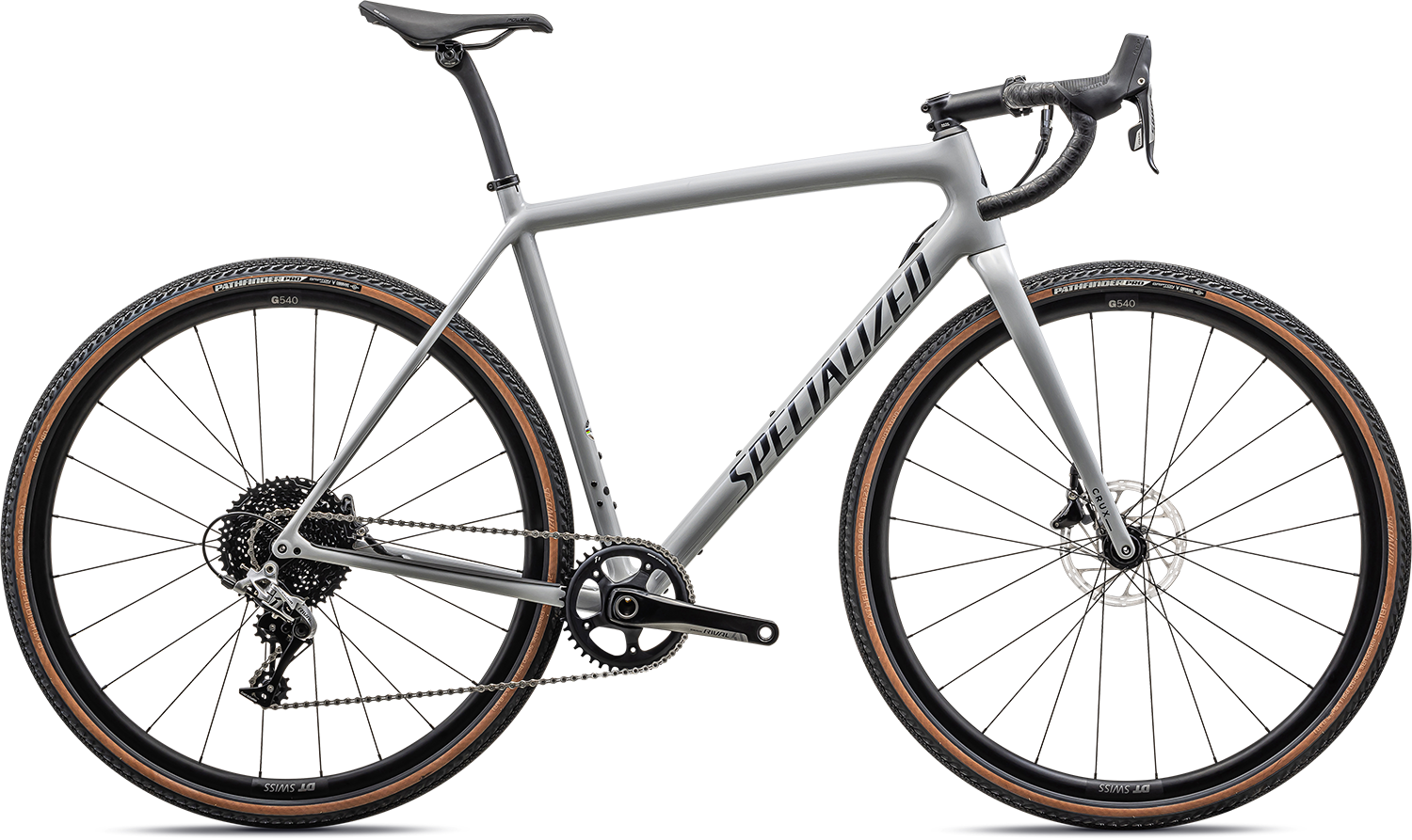 Specialized Crux Comp 2023 - Racercykel til gode priser!