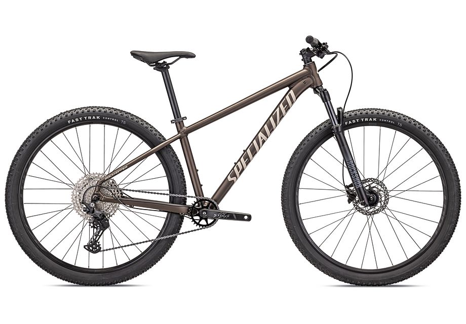 Specialized Rockhopper Elite 27.5 2023 - Fantastisk tilbud!