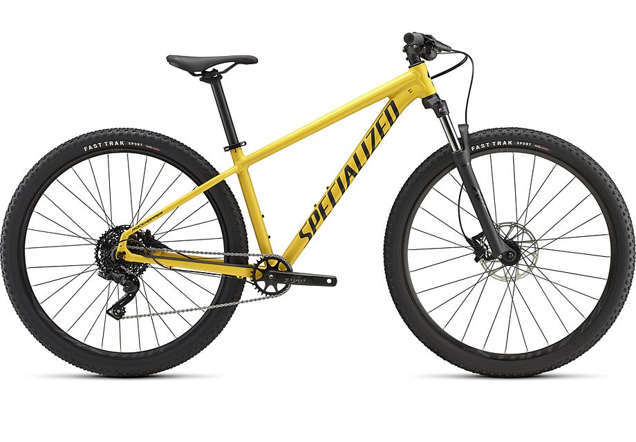 Specialized Rockhopper Comp 29 2023 - Fantastisk tilbud!