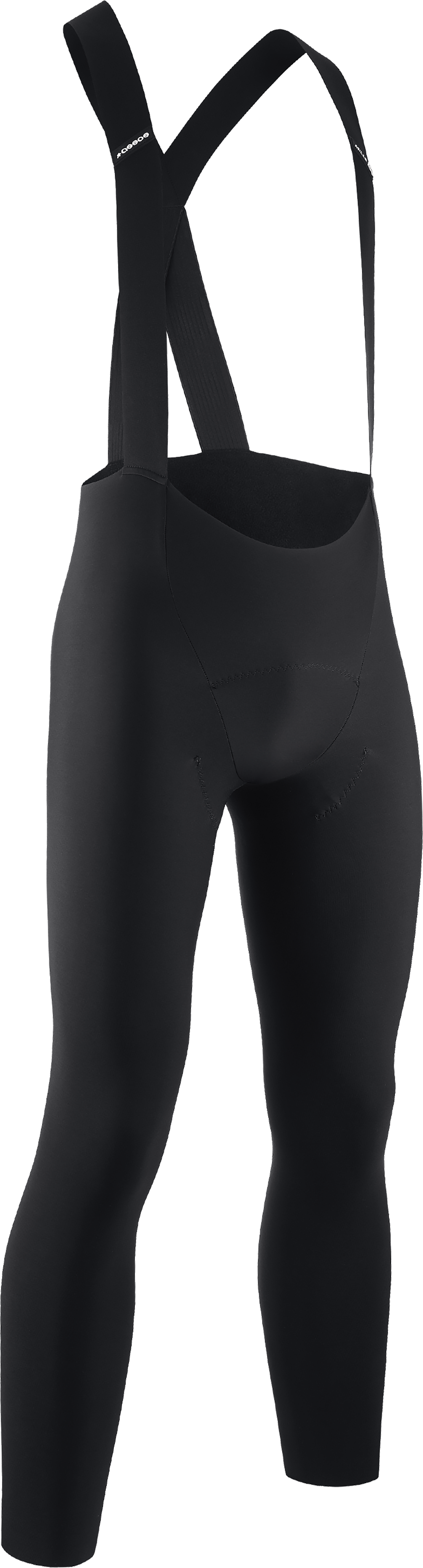 Assos MILLE GT 2/3 Bib Tights S11 - Black Series    7627776030906