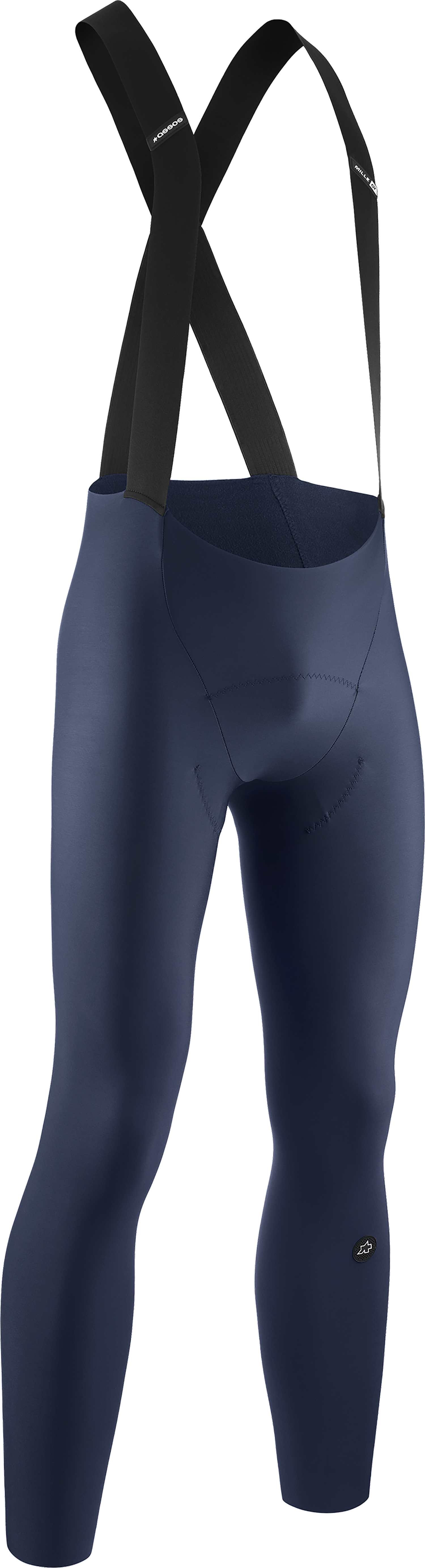 Assos MILLE GT 2/3 Bib Tights S11 - Primal Blue    7627776030975