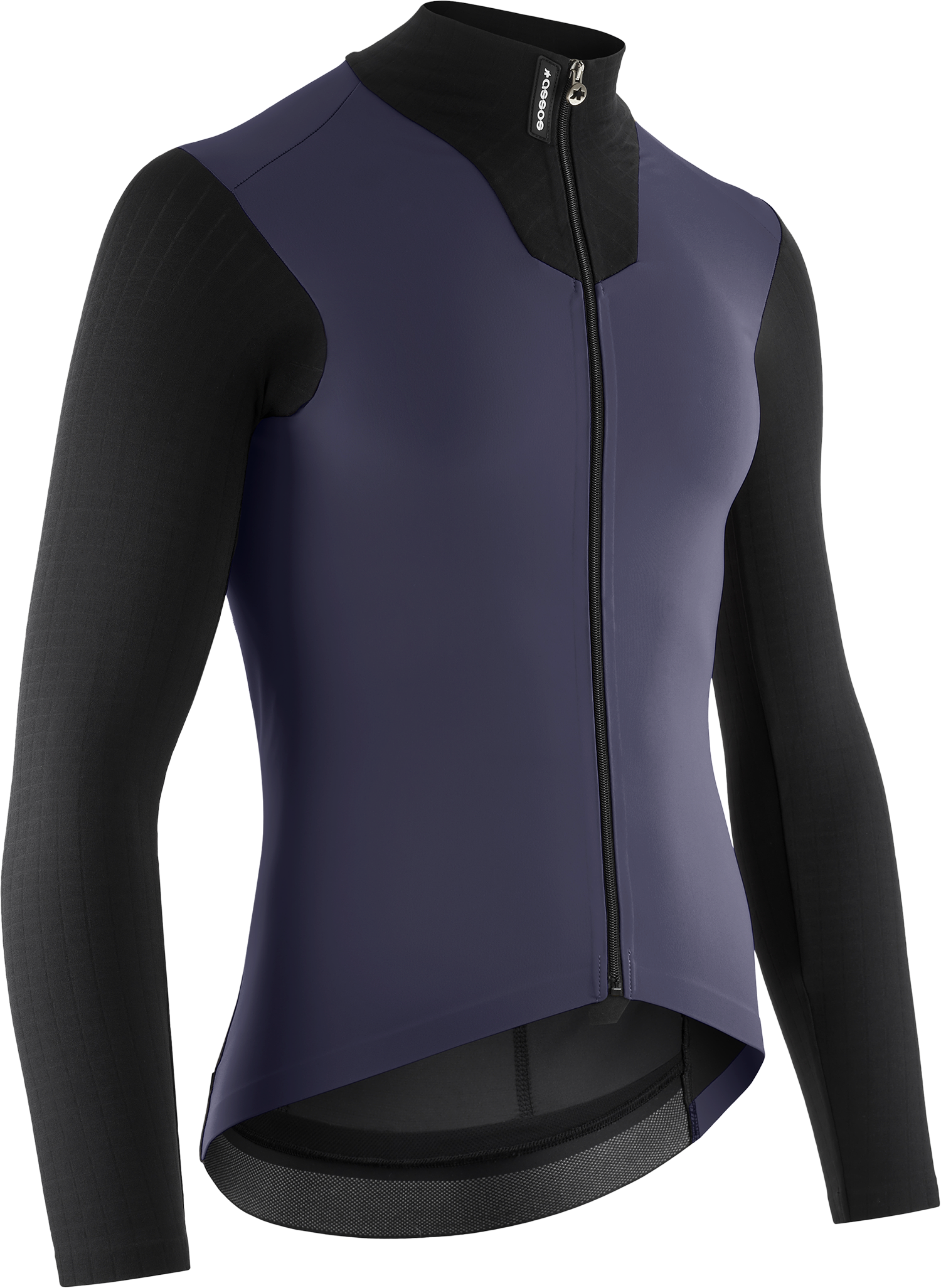 Assos MILLE GTS 2/3 Jacket S11 - Future Dusk    7627776029894