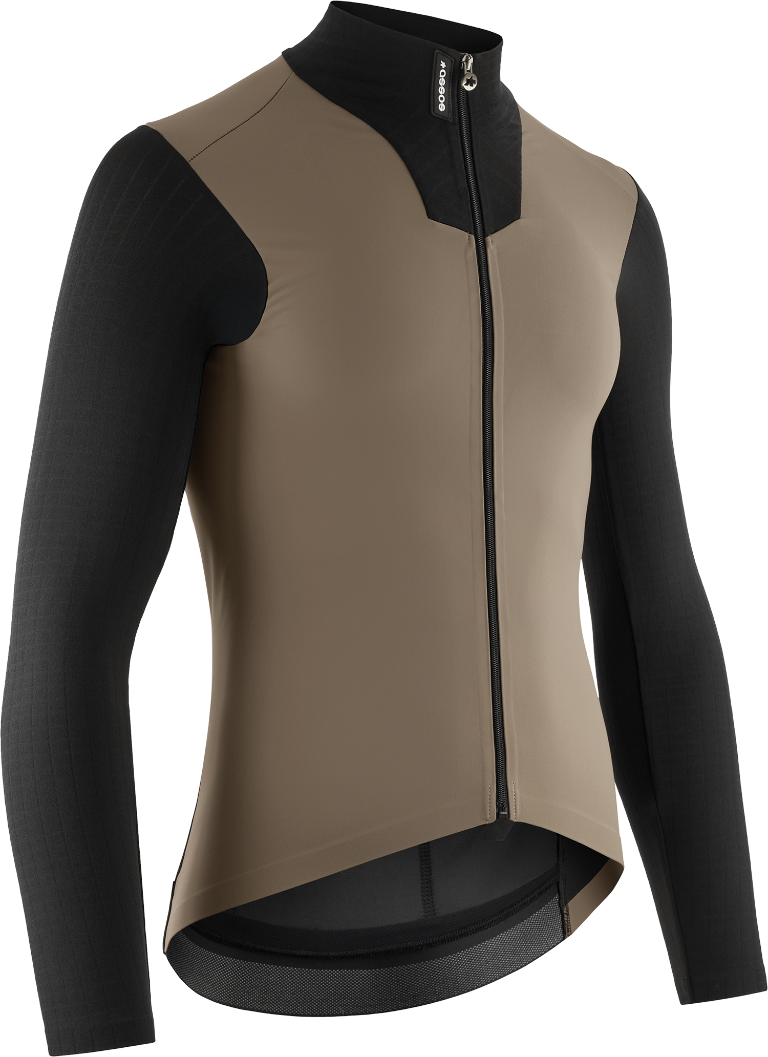 Assos MILLE GTS 2/3 Jacket S11 - Terra Sand    7627776029962