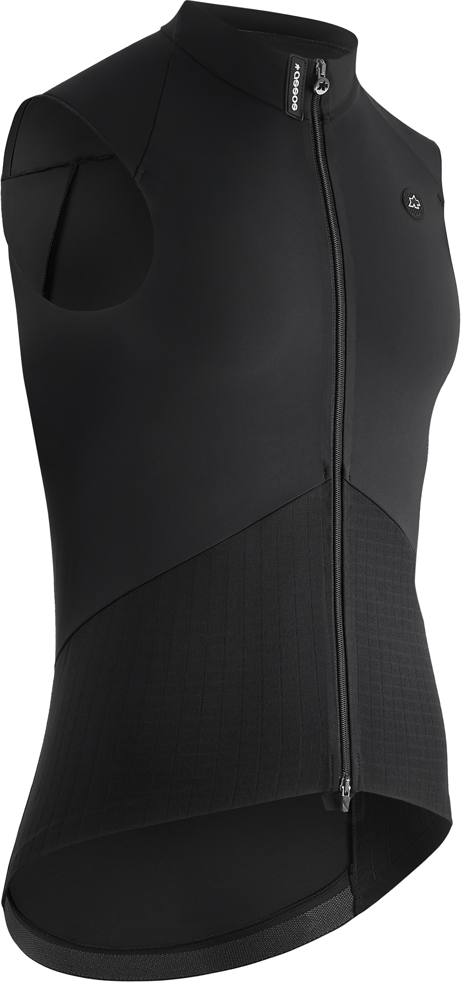 Assos MILLE GTS 2/3 Vest S11 - Black Series    7627776030036