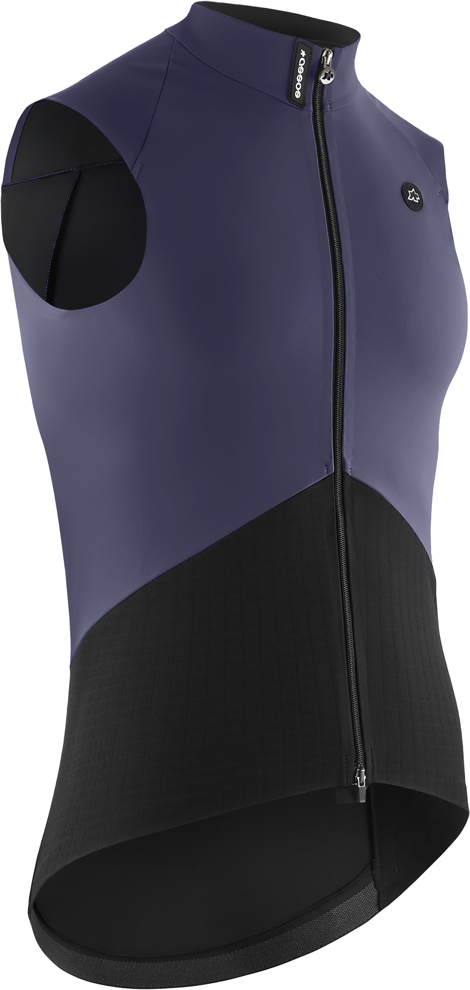 Assos MILLE GTS 2/3 Vest S11 - Future Dusk    7627776030104