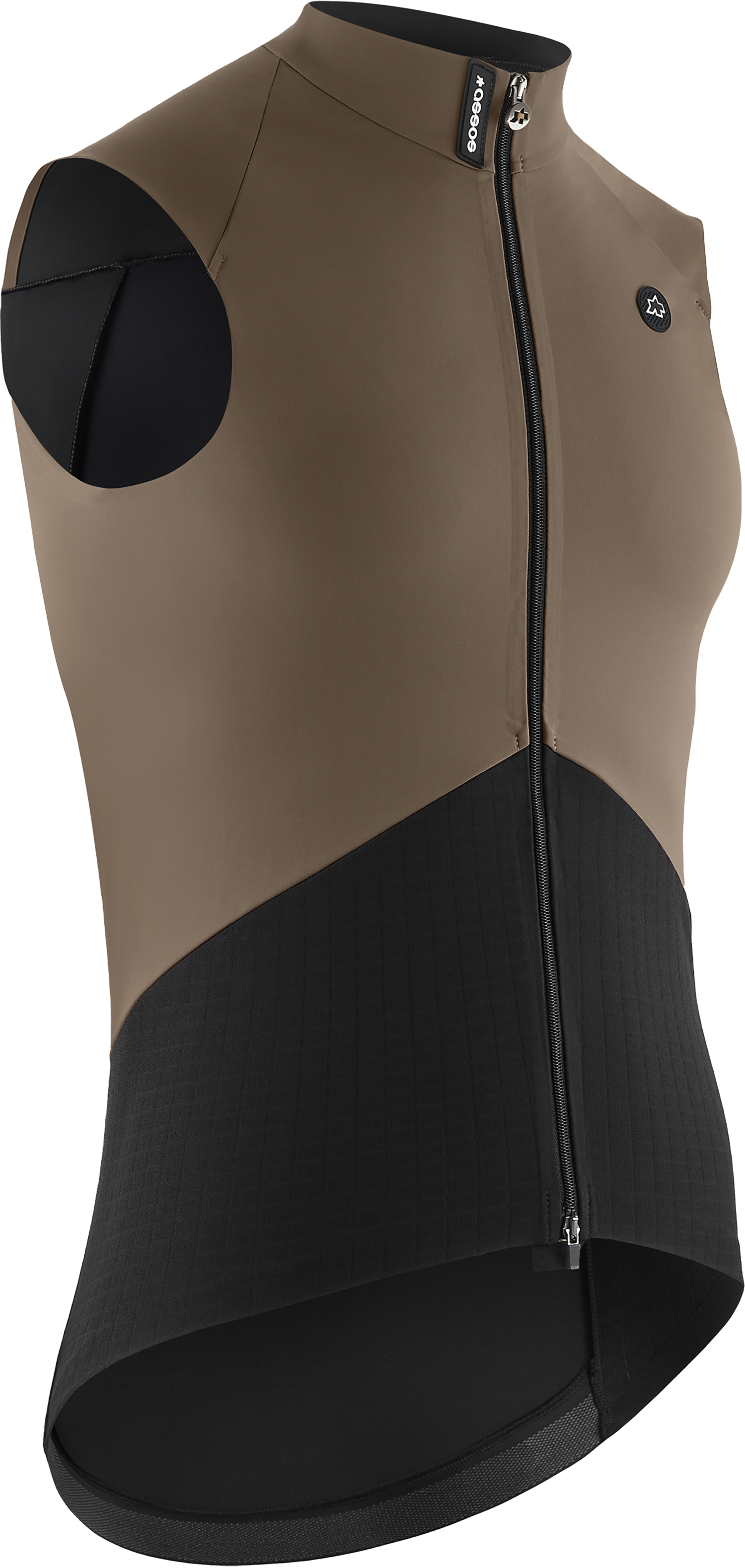 Assos MILLE GTS 2/3 Vest S11 - Terra Sand    7627776030173