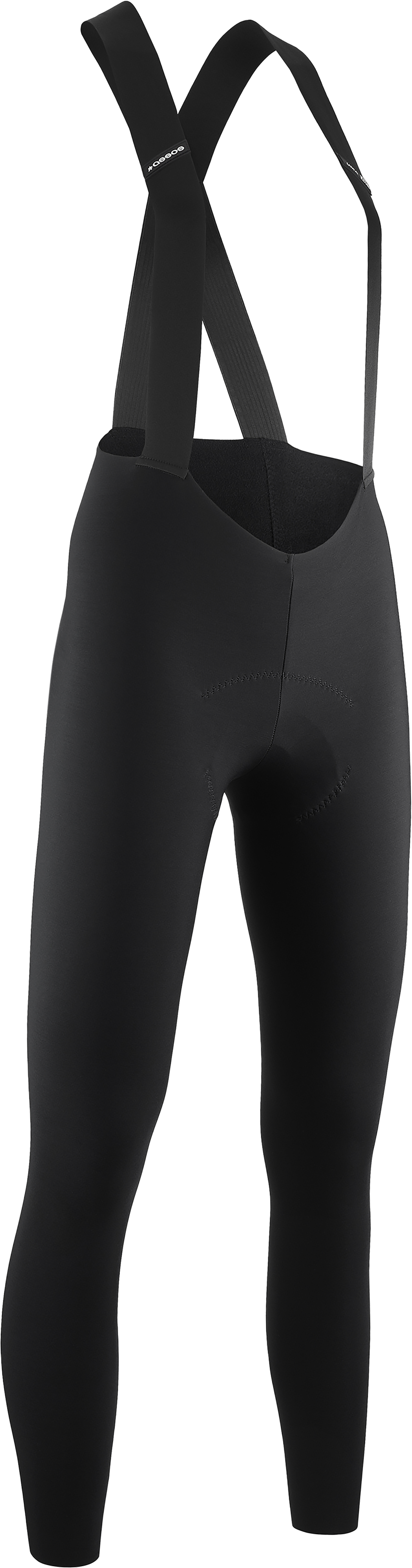 Assos UMA GT 2/3 Bib Tights S11 - Black Series    7627776031163