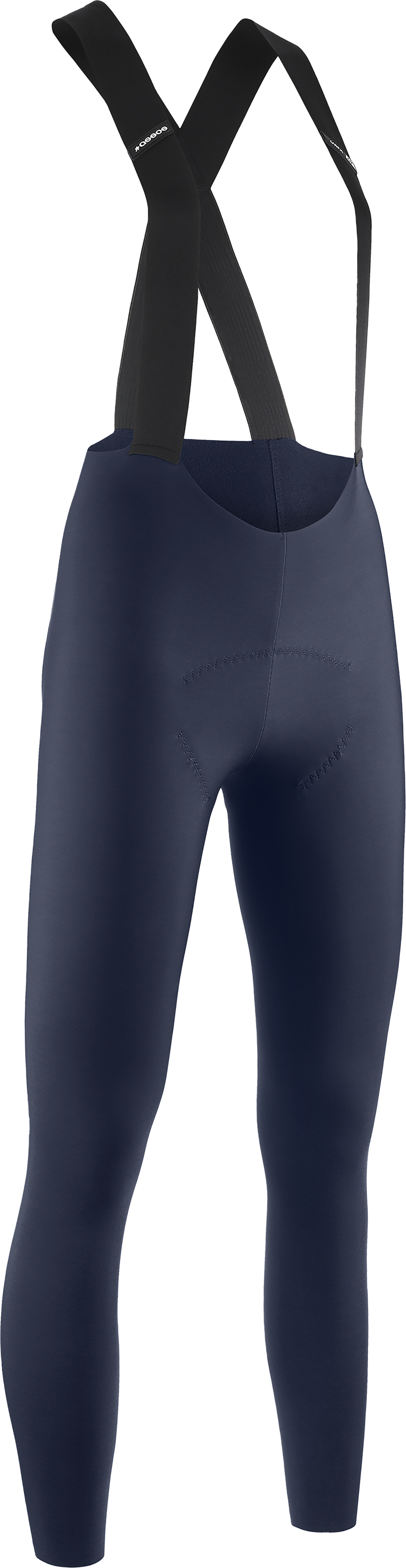 Assos UMA GT 2/3 Bib Tights S11 - Primal Blue    7627776031224