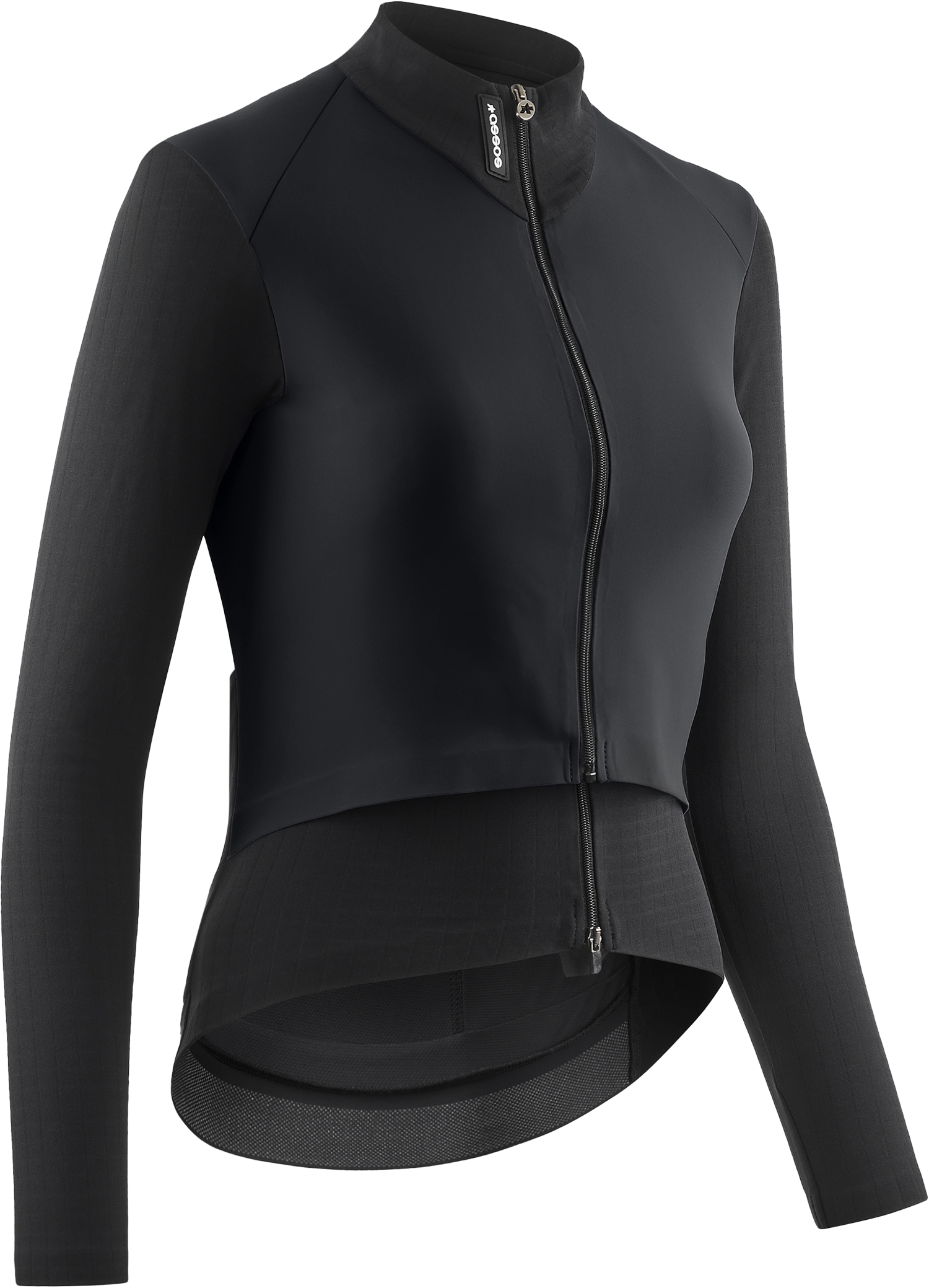 Assos UMA GTV 2/3 Jacket S11 - Black Series    7627776030470
