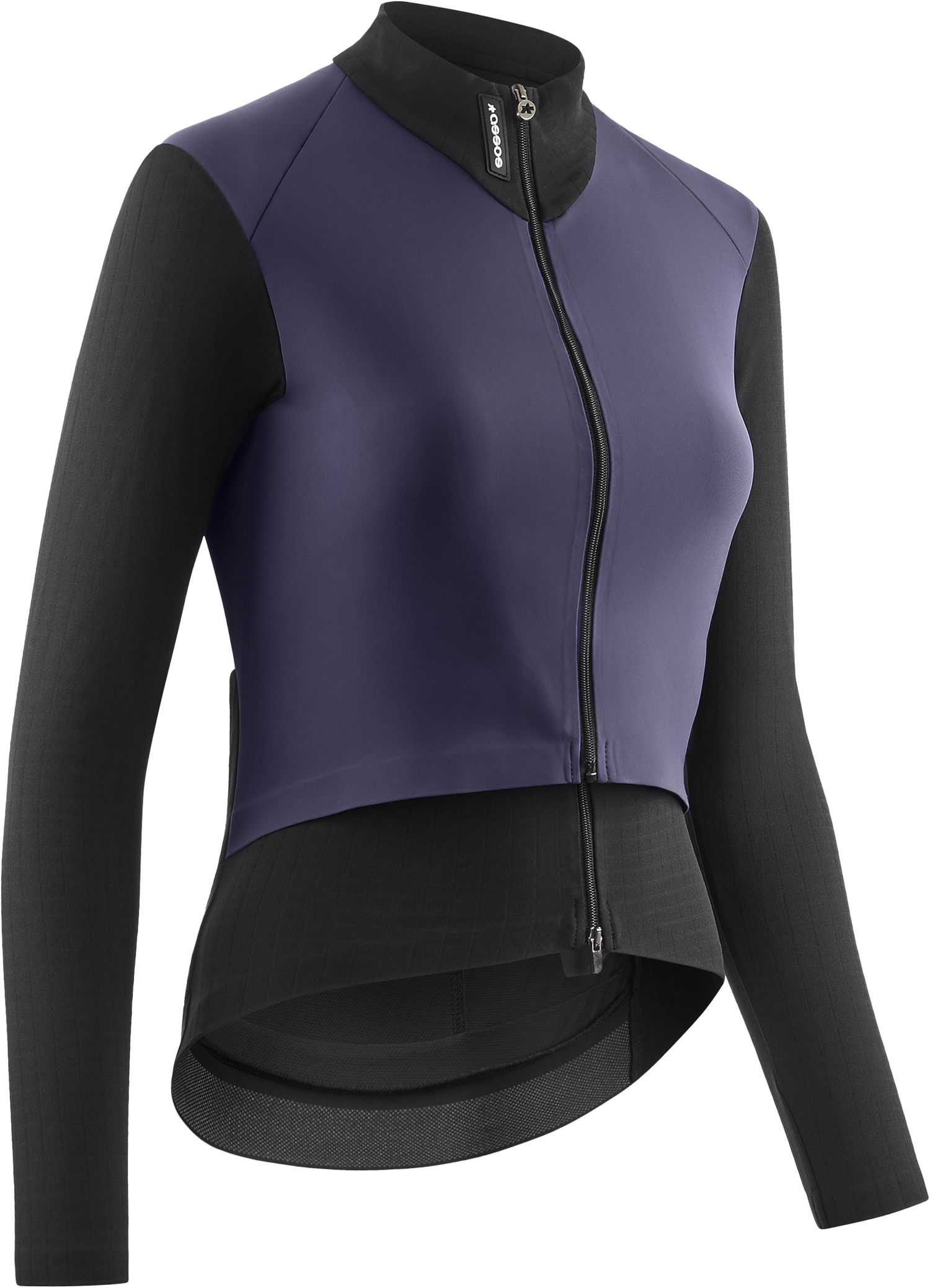 Assos UMA GTV 2/3 Jacket S11 - Future Dusk    7627776030531