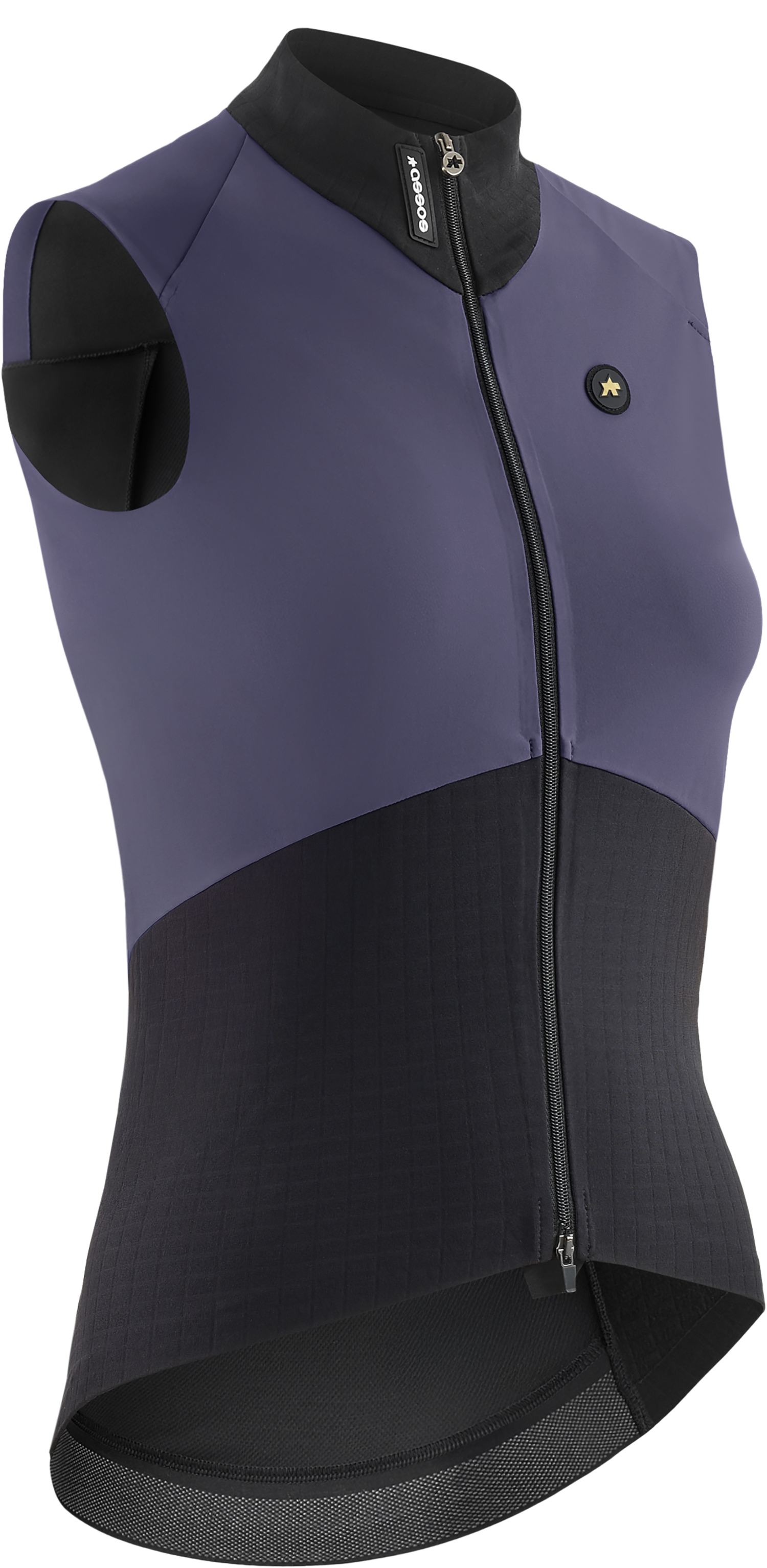 Assos UMA GTV 2/3 Vest S11 - Future Dusk    7627776030715