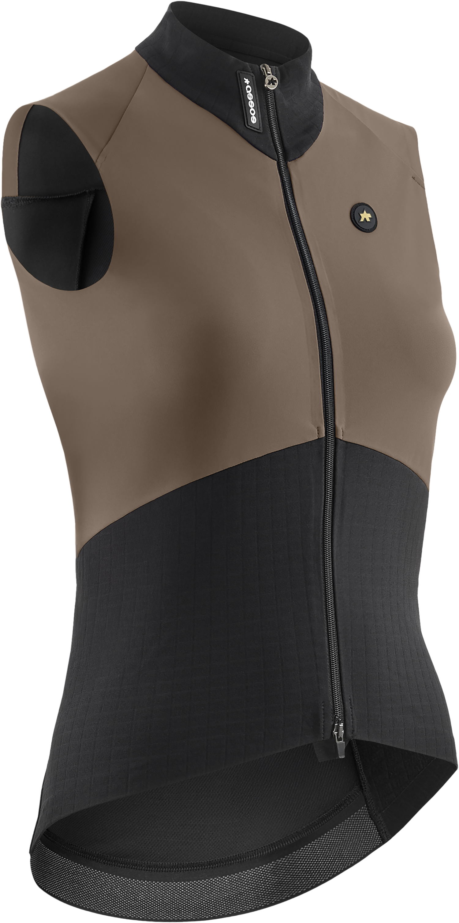 Assos UMA GTV 2/3 Vest S11 - Terra Sand    7627776030777