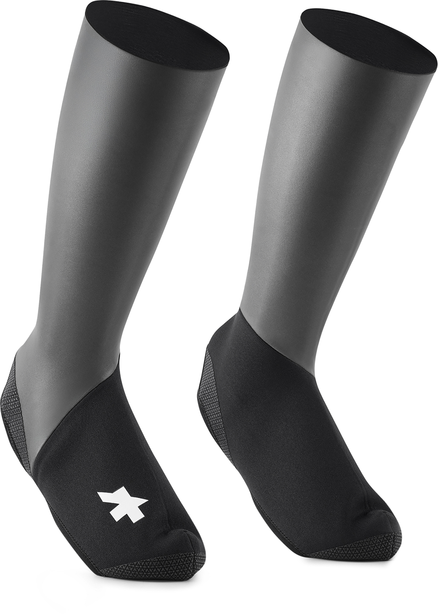 Assos After Snow Booties P1 - Black Series    7627776032757