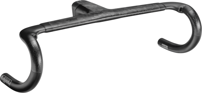 Cannondale One-Piece Drop Carbon SystemBar (SuperSix) 420x120mm 884603982037