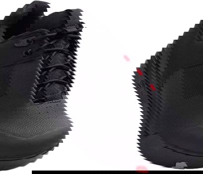 CrankBrothers Mallet Lace MTB Cykelsko - Sort Tilbud!