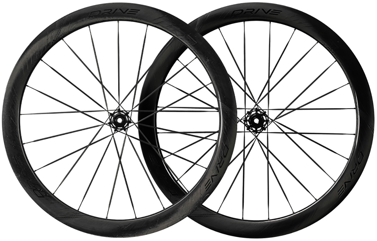 Elite Drive II 50D Disc Brake - Shimano    6977259694967