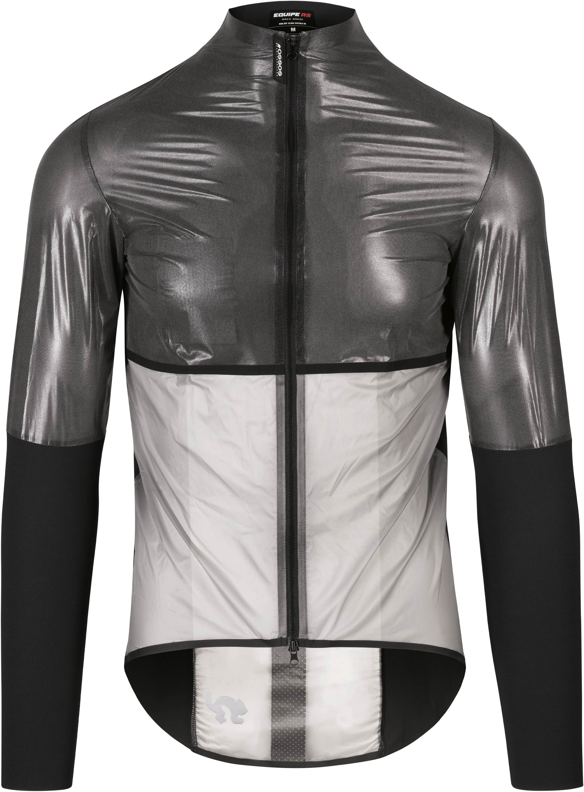 Assos EQUIPE RS Clima Capsule Vindjakke - Black Friday Tilbud