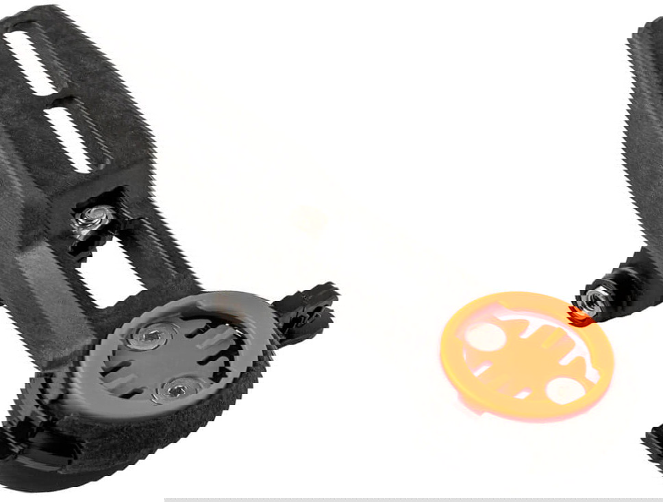 HideMyBell Raceday Fi Cykel Ringeklokke - Sort