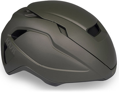 Kask Wasabi WG11 Cykelhjelm - Grøn til gode priser!