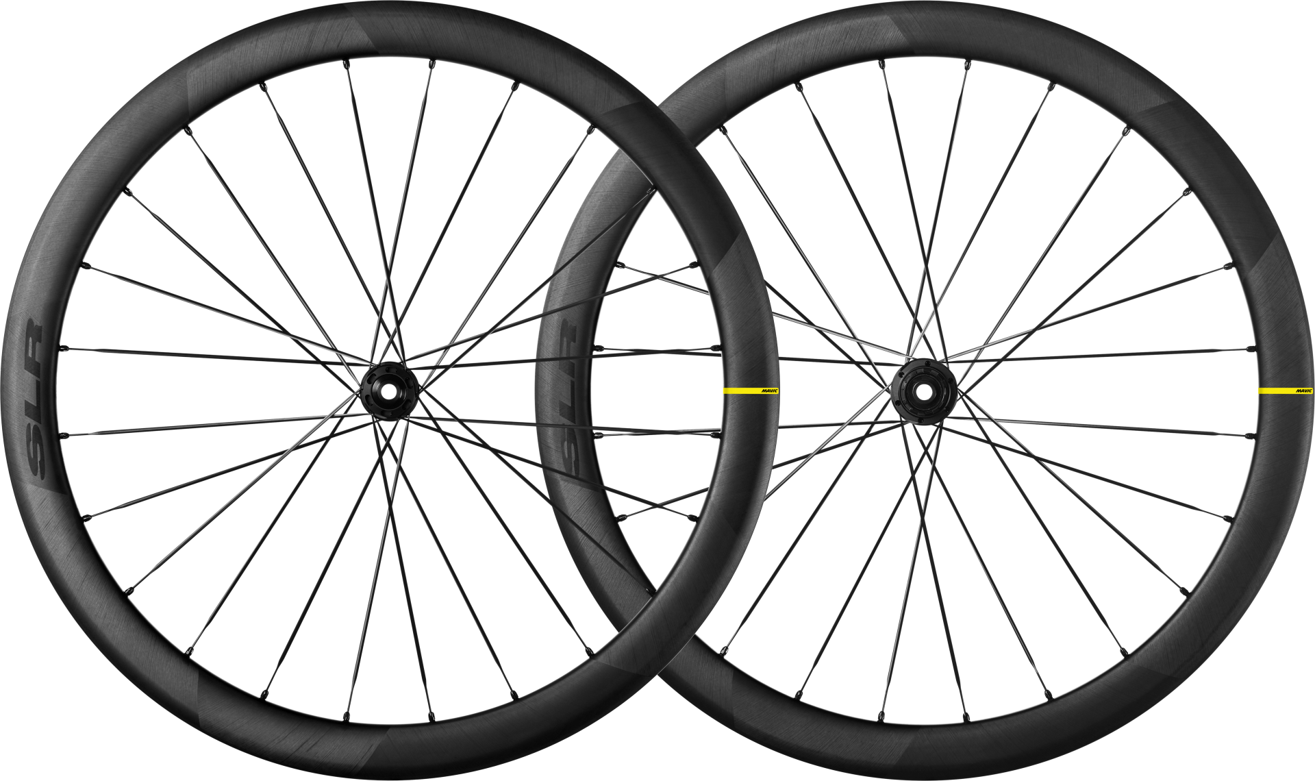 Mavic Cosmic SLR 45 Disc Carbon Hjulsæt - XDR 12sp Tilbud!