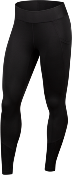 PEARL iZUMi Wander Tight til kvinder - Sort tilbud