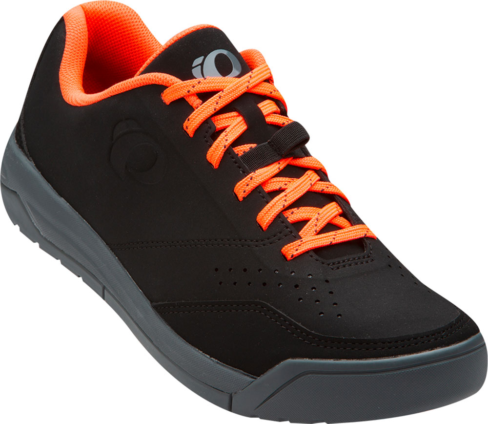 PEARL iZUMi X-Alp Flow - Flatpedal Sko til Kvinder