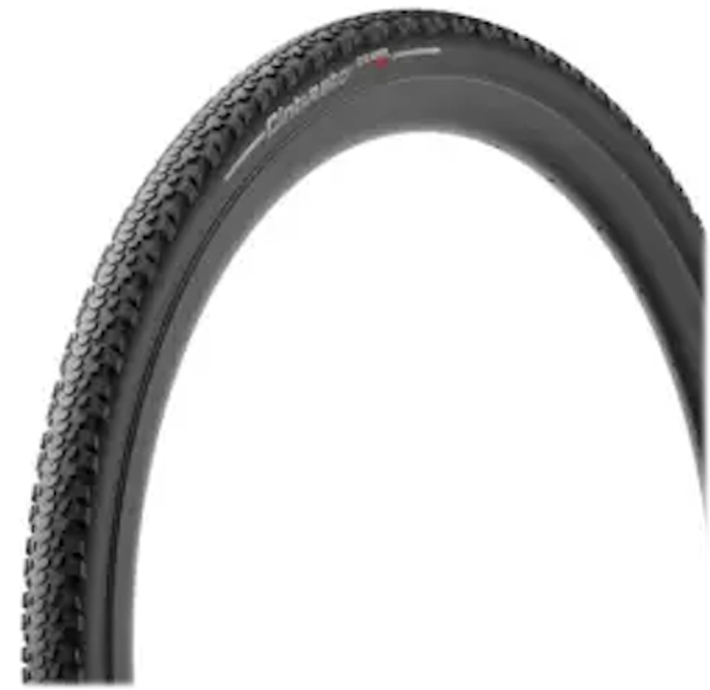 Pirelli Cinturato Gravel RC 700x35c/40c/45c - Gravel dæk    8019227383300