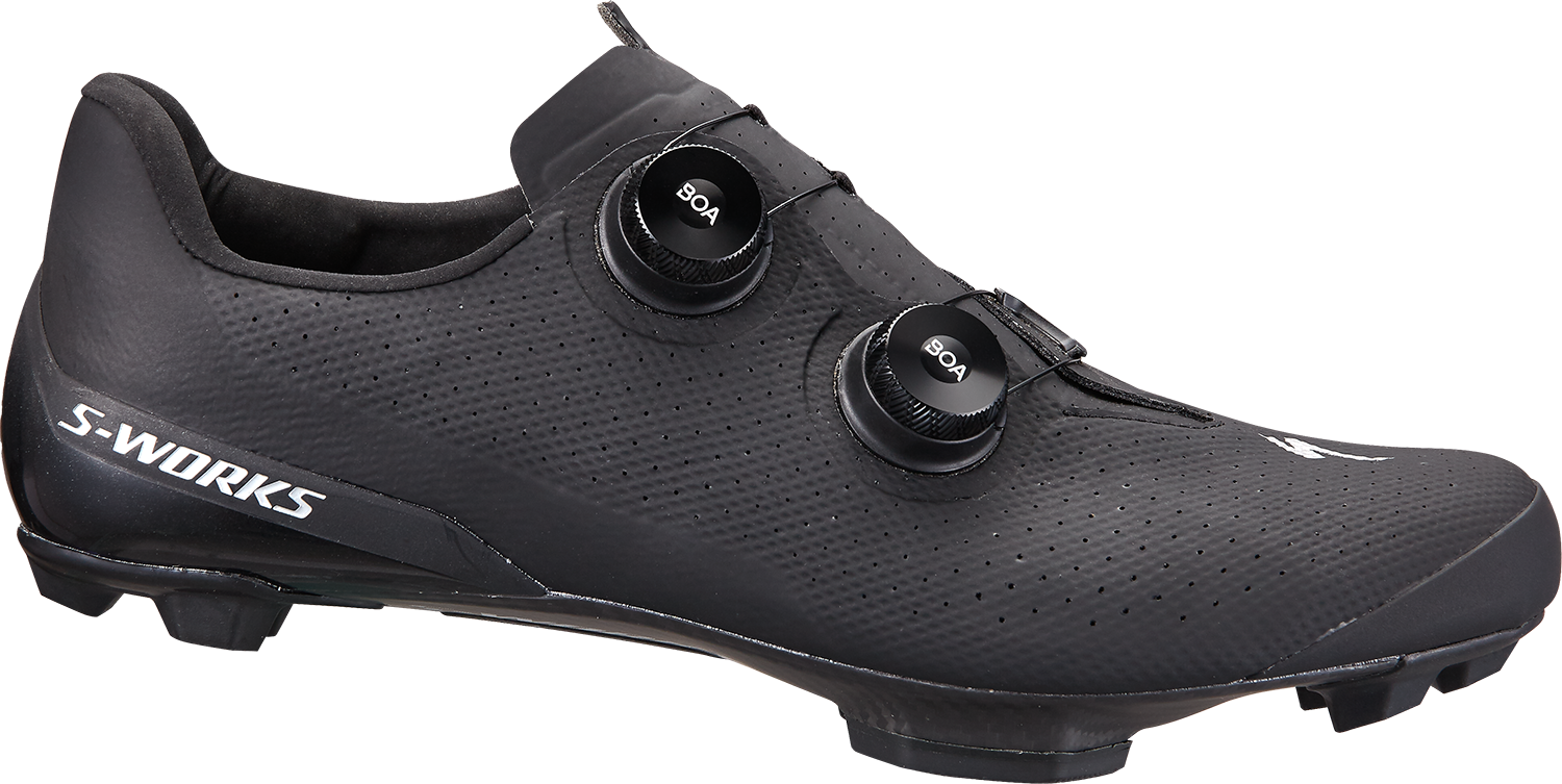 Specialized S-Works Recon MTB Cykelsko - Black Friday Tilbud