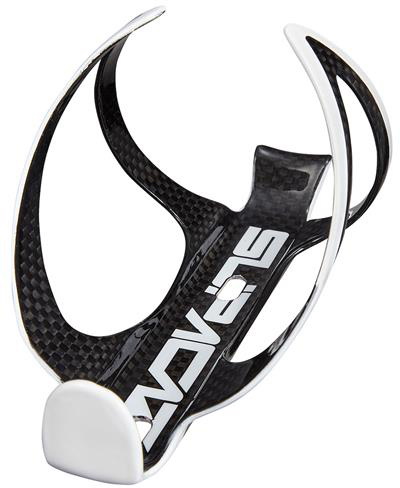 Supacaz Flaskeholder Cagez - Hvid til Black Friday tilbud