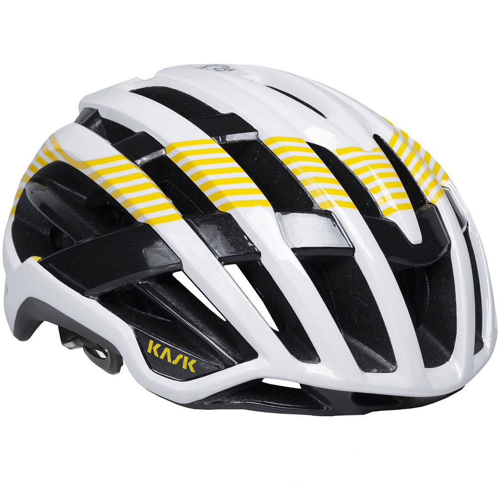 Kask Valegro Tour de France 2022 Cykelhjelm - Limited Edition