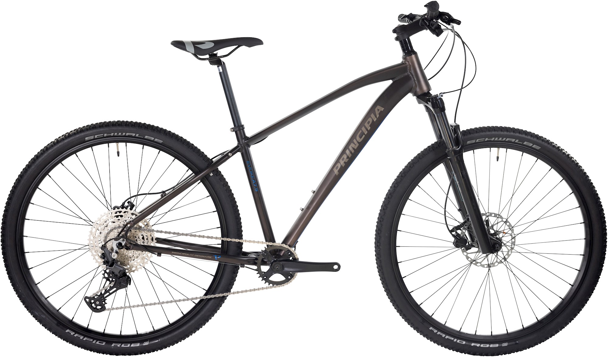 Principia Evoke A7.9 29" Mountainbike - Brun 2023