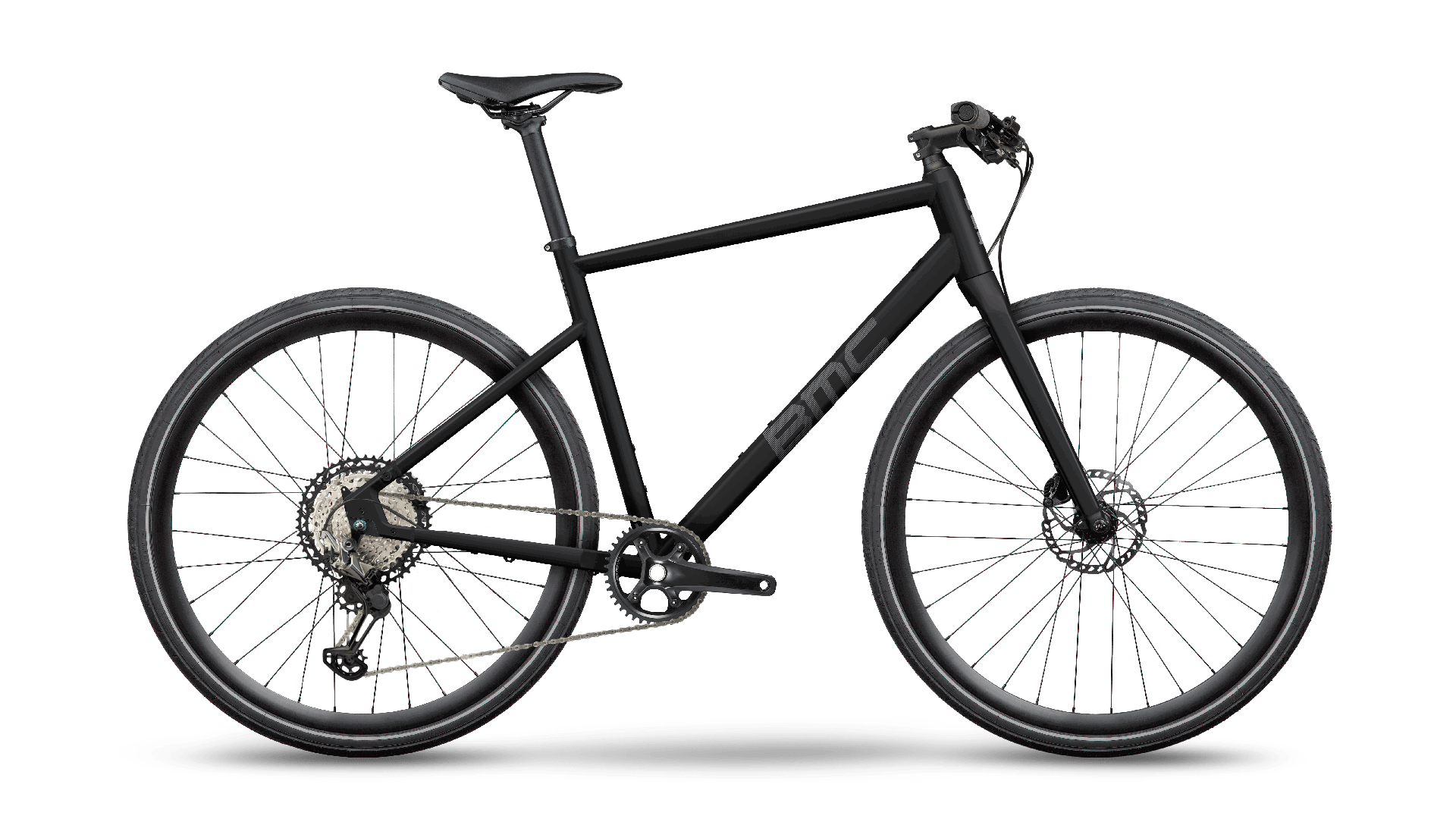 BMC Alpenchallenge AL THREE 2023 - Fantastisk cykeltilbud!