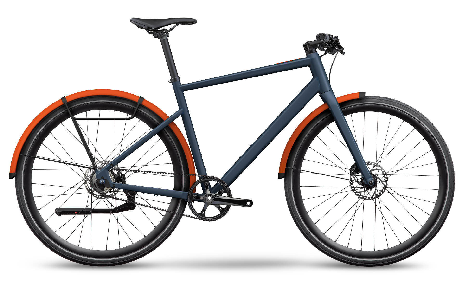 BMC 257 AL ONE 2024 Herrecykel til 13.349 DKK