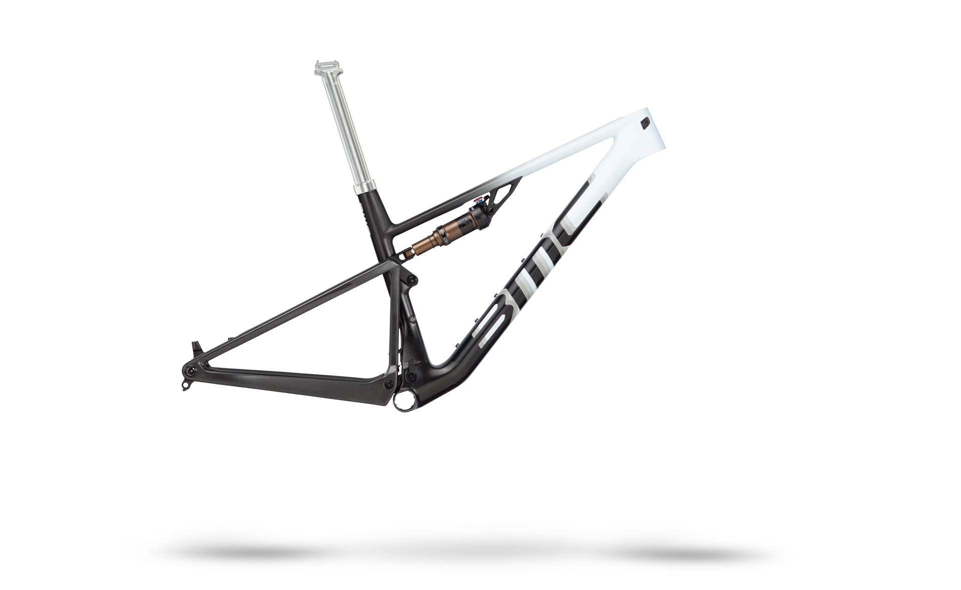 BMC Fourstroke 01 FRS 2023 - Fantastisk tilbud på mountainbike!