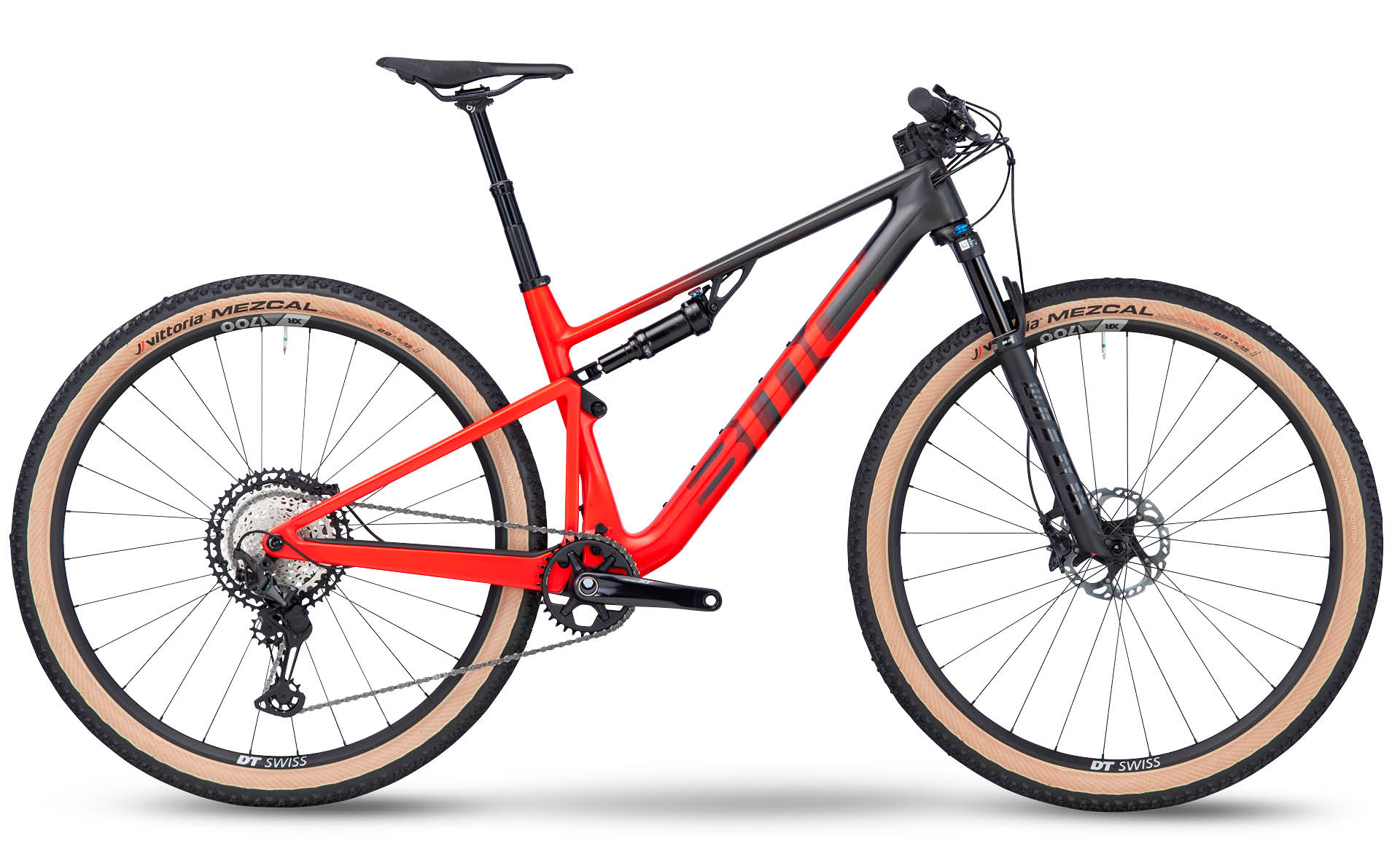 BMC Fourstroke TWO 2023 - Få den bedste pris nu!