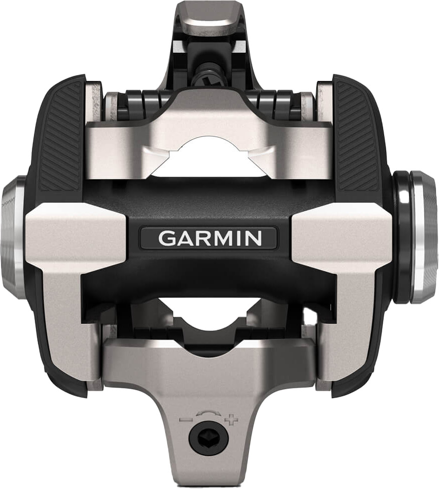 Garmin Rally XC Venstrepedal med sensor - Erstatningstilbud