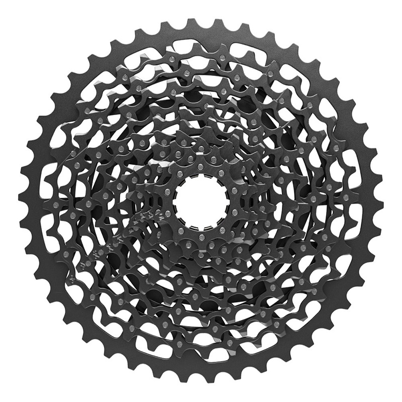 SRAM XG-1150 Kassette 11sp 10-42T - Fantastisk tilbud!