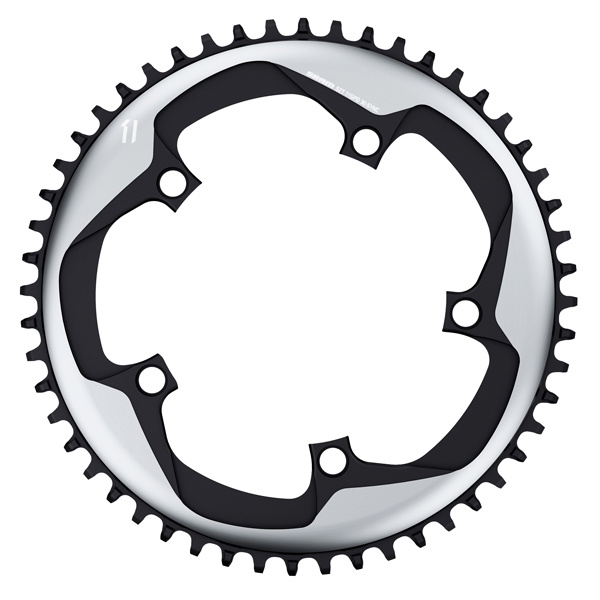 SRAM Kædering Ø130 mm Singlespeed 52T - Fantastisk tilbud!