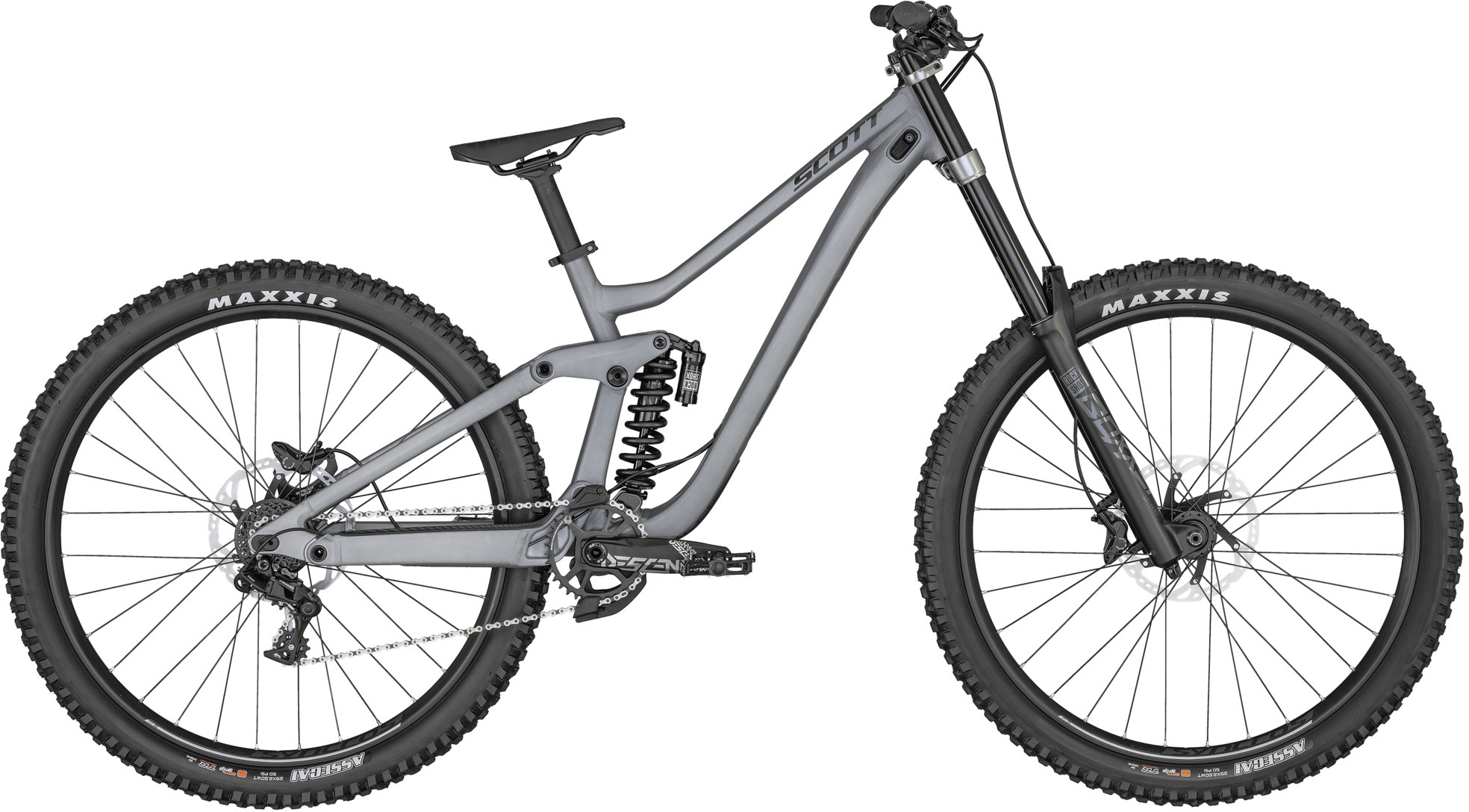 Scott Gambler 920 2022 - Mountainbike Tilbud
