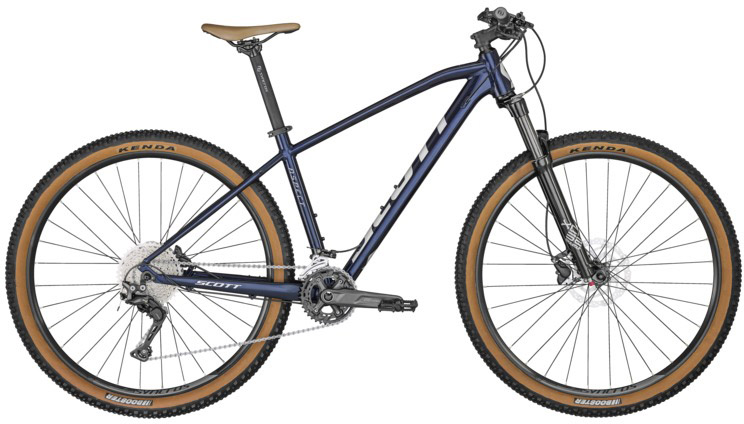 Scott Aspect 920 2022 Mountainbike til 8999 DKK