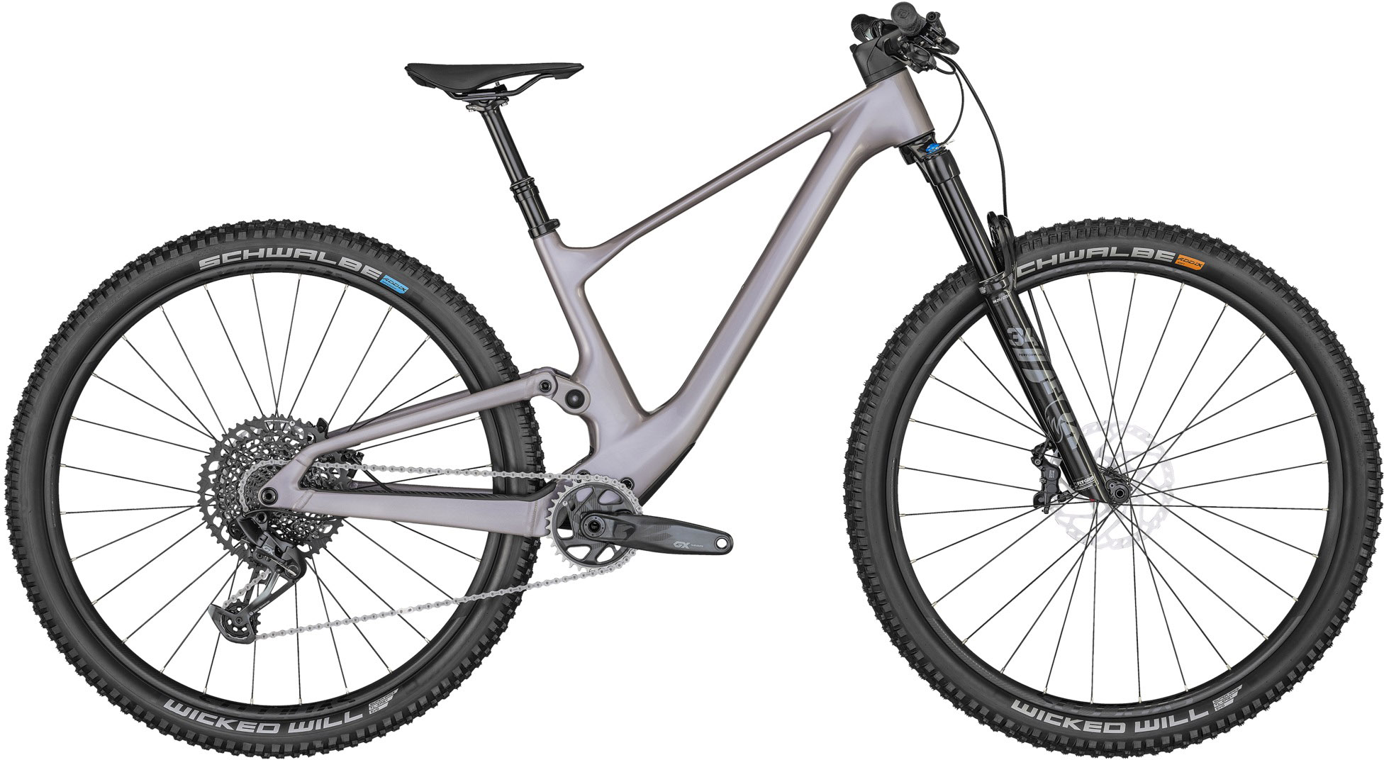 Scott Contessa Spark 910 2022 - Fantastisk cykeltilbud!
