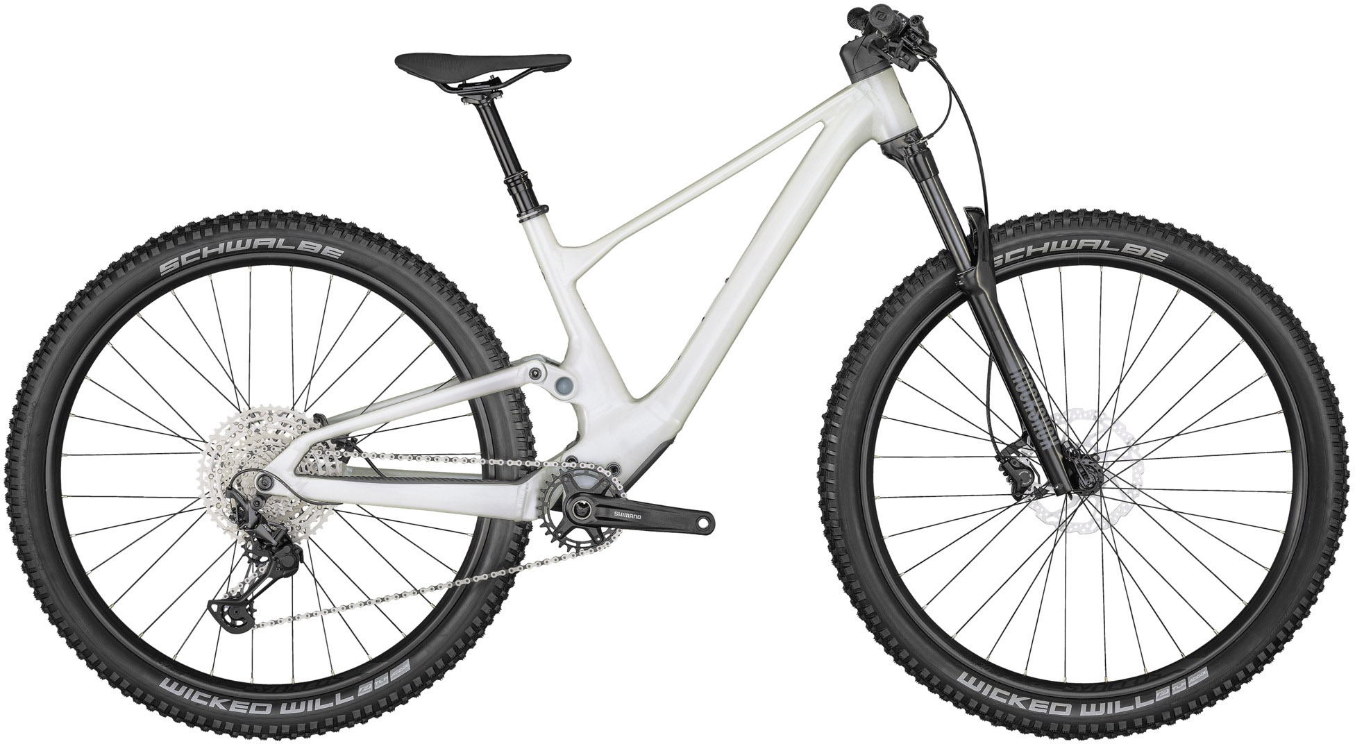 Scott Contessa Spark 930 2024 - Fantastisk mountainbike!